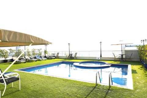 Grandeur Hotel Al Barsha — photo 2