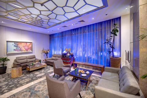 Grandeur Hotel Al Barsha — photo 3
