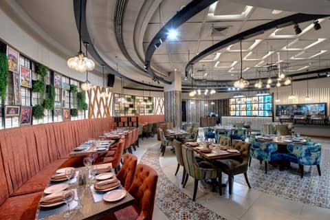 Grandeur Hotel Al Barsha — photo 4
