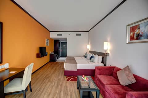 Grandeur Hotel Al Barsha — photo 8