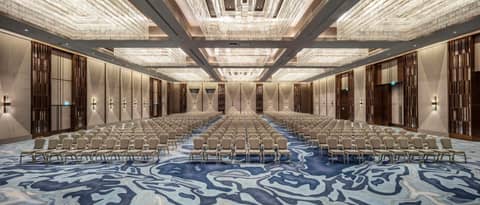Hilton Istanbul Bosphorus — photo 5