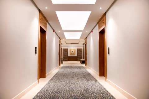 SwissBlue Hotel Jeddah — photo 2