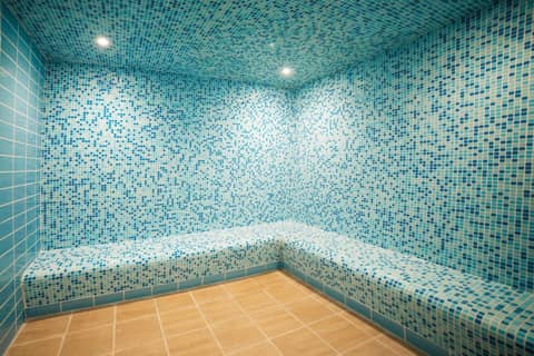 SwissBlue Hotel Jeddah — photo 4