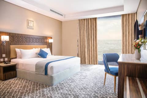 SwissBlue Hotel Jeddah — photo 7
