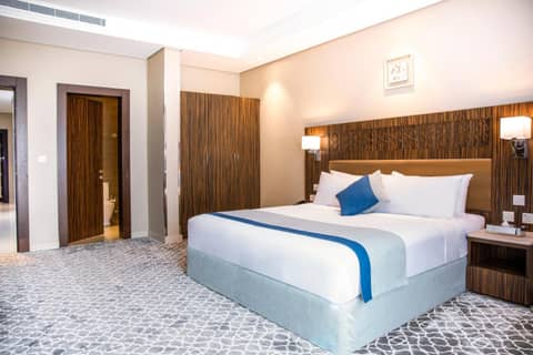SwissBlue Hotel Jeddah — photo 8
