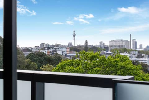 Ramada by Wyndham Newmarket Auckland — photo 3