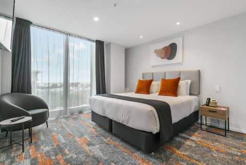 Ramada by Wyndham Newmarket Auckland — photo 6