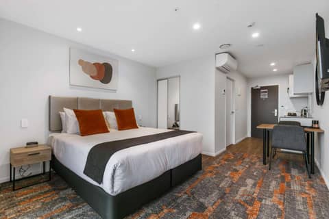 Ramada by Wyndham Newmarket Auckland — photo 7