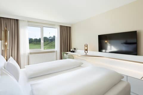 Austria Trend Hotel Bosei Wien — photo 7