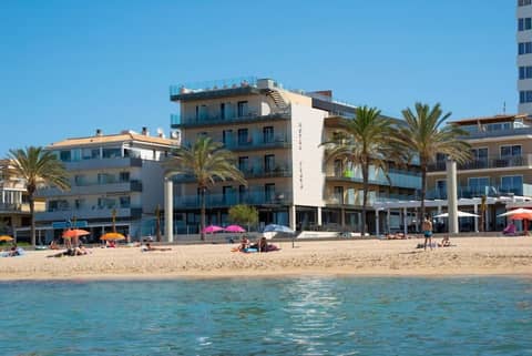Hotel Eden Palma Playa — photo 4