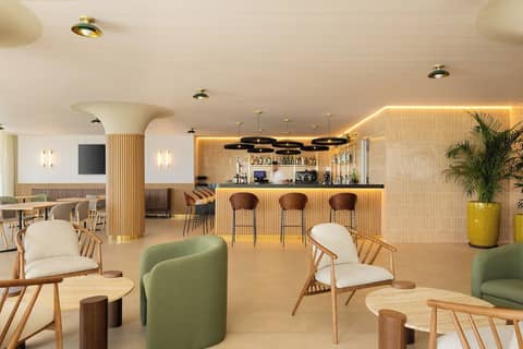 Hotel Eden Palma Playa — photo 9