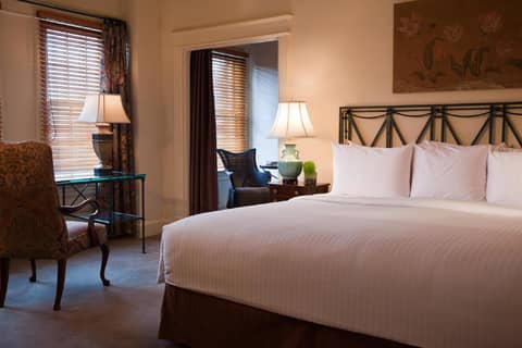 Hotel Lombardy — photo 2
