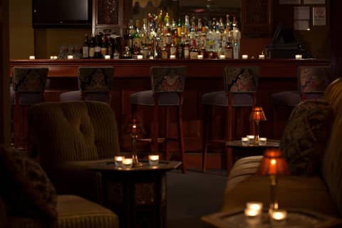 Hotel Lombardy — photo 4