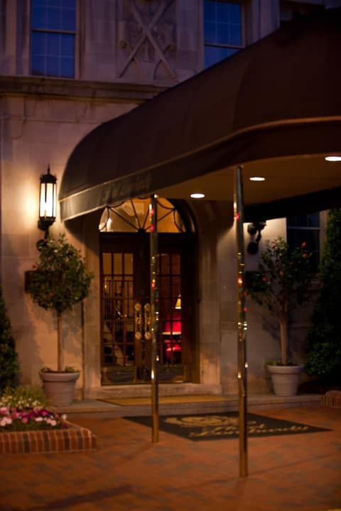 Hotel Lombardy — photo 6