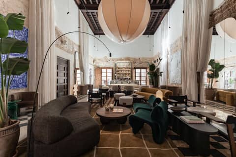 Nobis Hotel Palma — photo 3