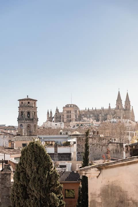Nobis Hotel Palma — other
