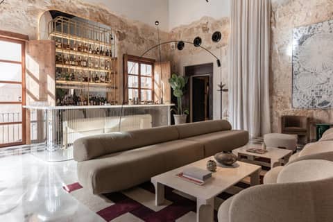 Nobis Hotel Palma — photo 8