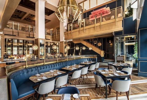 Viceroy Chicago — photo 2