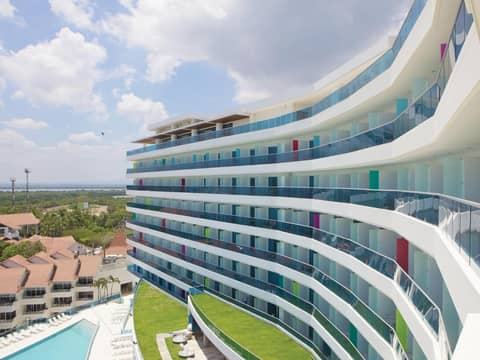 Las Americas Torre Del Mar — photo 2