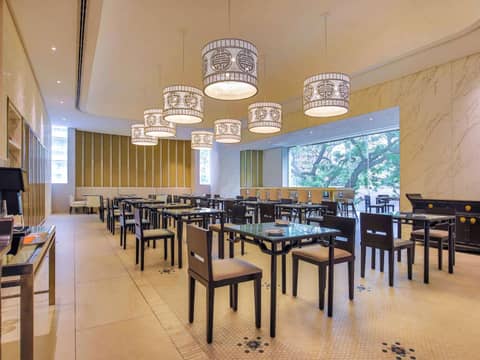 Novotel Kuala Lumpur City Centre — photo 2