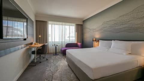 Novotel Kuala Lumpur City Centre — photo 3