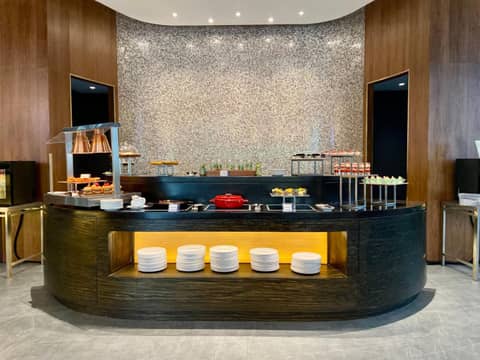 Novotel Kuala Lumpur City Centre — photo 7