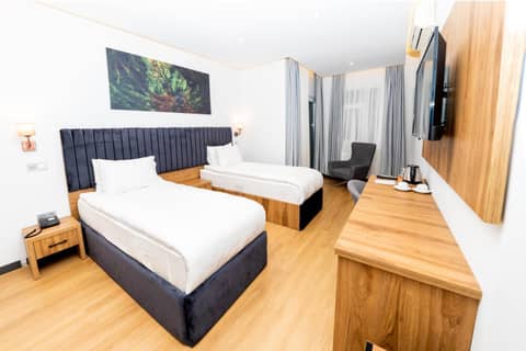 Business Life Hotel & SPA Bakırköy — photo 3