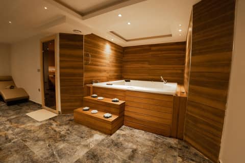 Business Life Hotel & SPA Bakırköy — photo 4