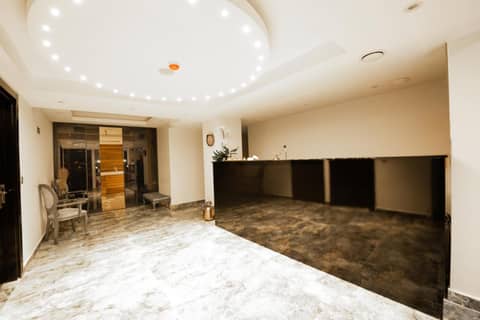 Business Life Hotel & SPA Bakırköy — photo 5