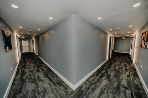 Business Life Hotel & SPA Bakırköy — photo 7