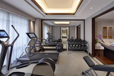 Mandarin Oriental Kuala Lumpur — photo 4