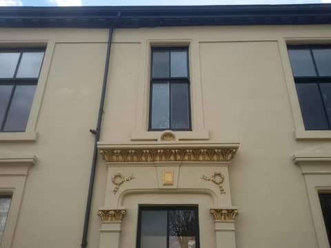 Crosshill House — photo 5