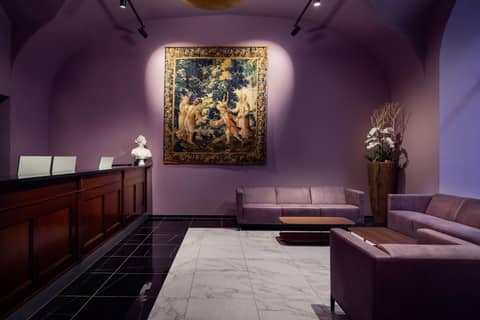 Michelangelo Grand Hotel — photo 6