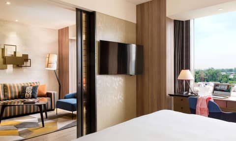 JEN Singapore Tanglin by Shangri-La — photo 4