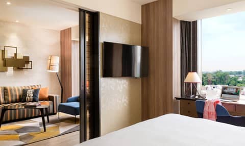JEN Singapore Tanglin by Shangri-La — photo 9