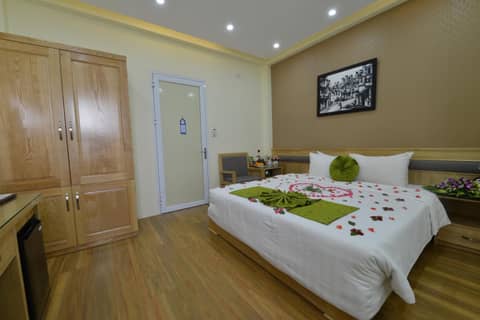 Blue Hanoi Inn Hotel — photo 4