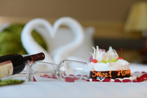 Blue Hanoi Inn Hotel — photo 6