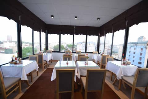 Blue Hanoi Inn Hotel — photo 9