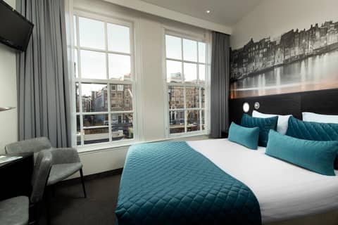 Singel Hotel Amsterdam — photo 6