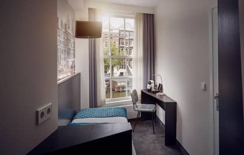 Singel Hotel Amsterdam — photo 8