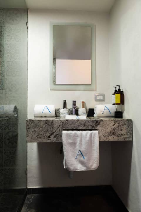 Artea Hotel Boutique — photo 4