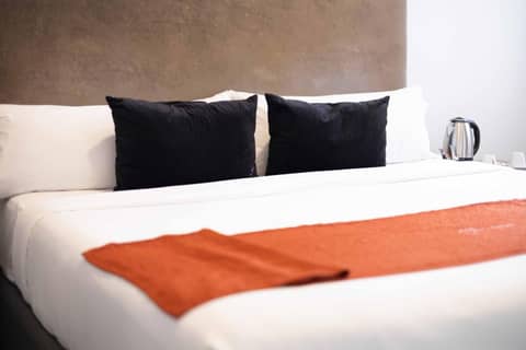 Artea Hotel Boutique — photo 6