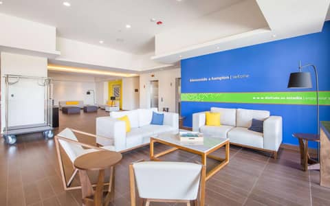 Hampton Inn & Suites by Hilton Los Cabos — photo 3
