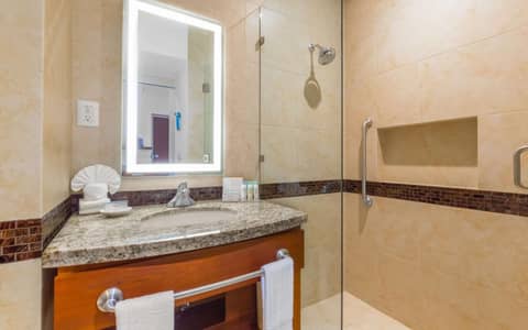 Hampton Inn & Suites by Hilton Los Cabos — photo 8