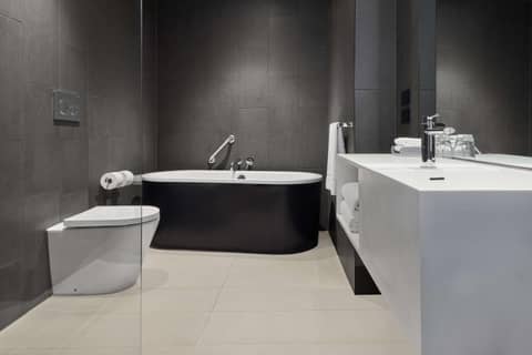 Vibe Hotel Melbourne Docklands — photo 3
