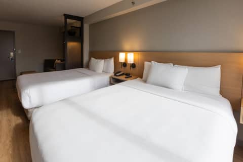 Hyatt Place Charlotte Arrowood — photo 6