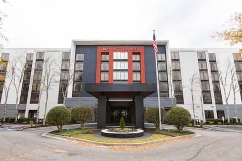 Hyatt Place Charlotte Arrowood — photo 7