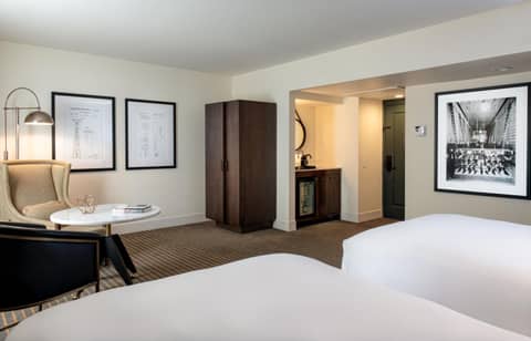 Hotel Theodore Seattle Downtown, Tapestry by Hilton — photo 6