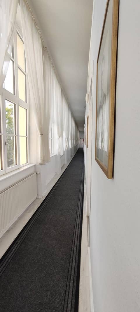 Budapest Csaszar Hotel — photo 4