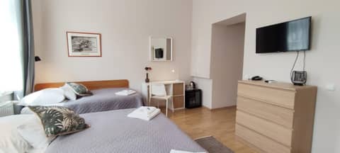 Budapest Csaszar Hotel — photo 5